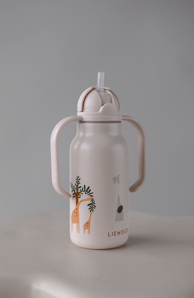 Kimmie Bottle 250 ml - All Together/Sandy