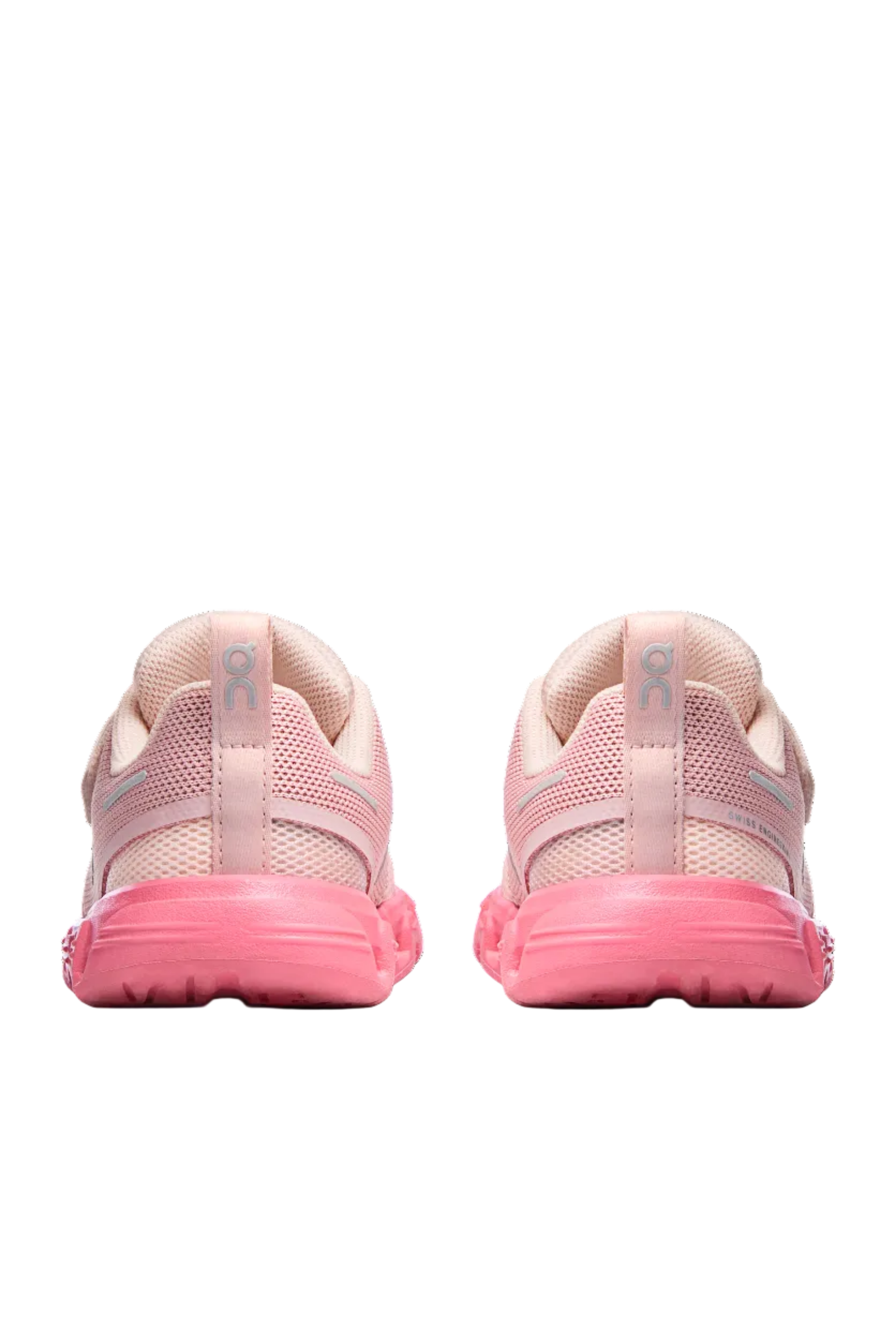 Cloud Dash Toddler - Zephyr/Camellia