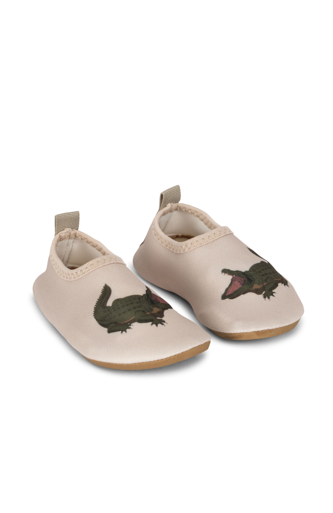Aster Animal Swim Shoes - Kalamata