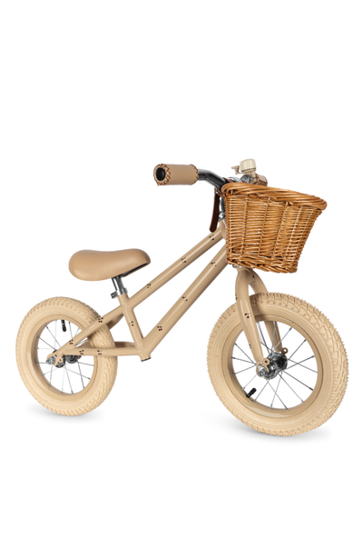 Balance Bicycle - Cherry
