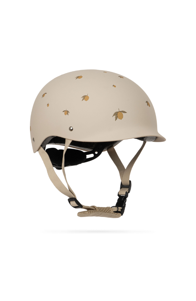 Bicycle Helmet - Lemon