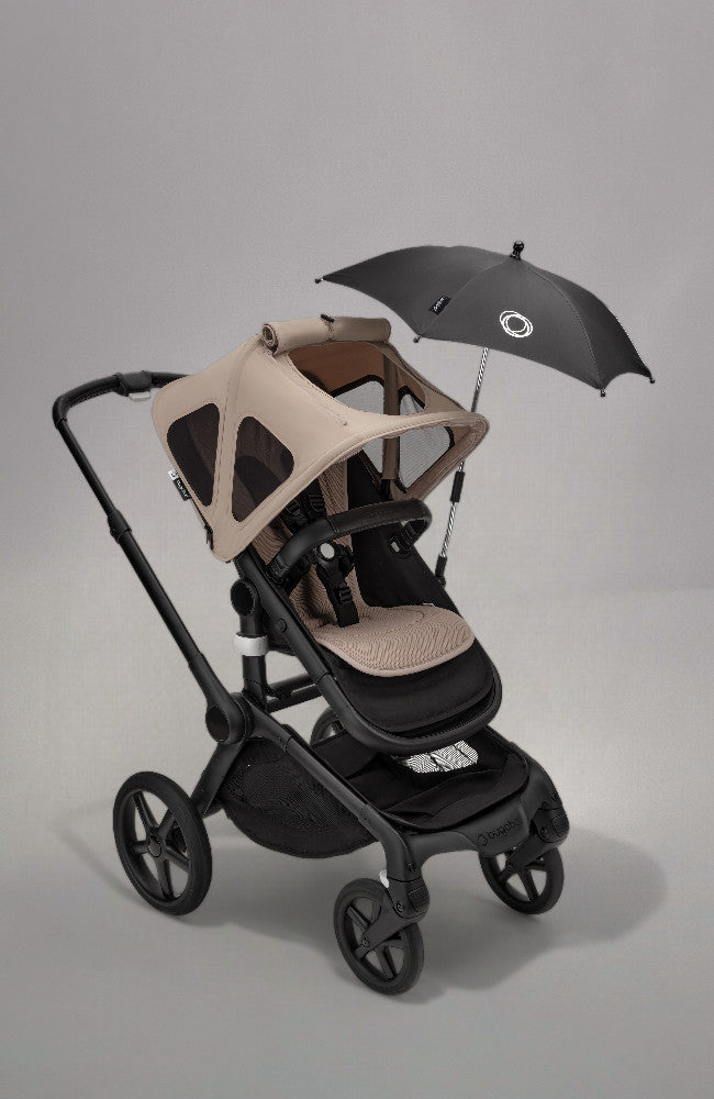 Bugaboo Parasol+