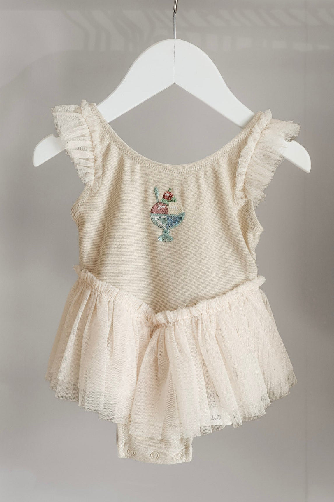 Amandie Swimsuit - Rosewater
