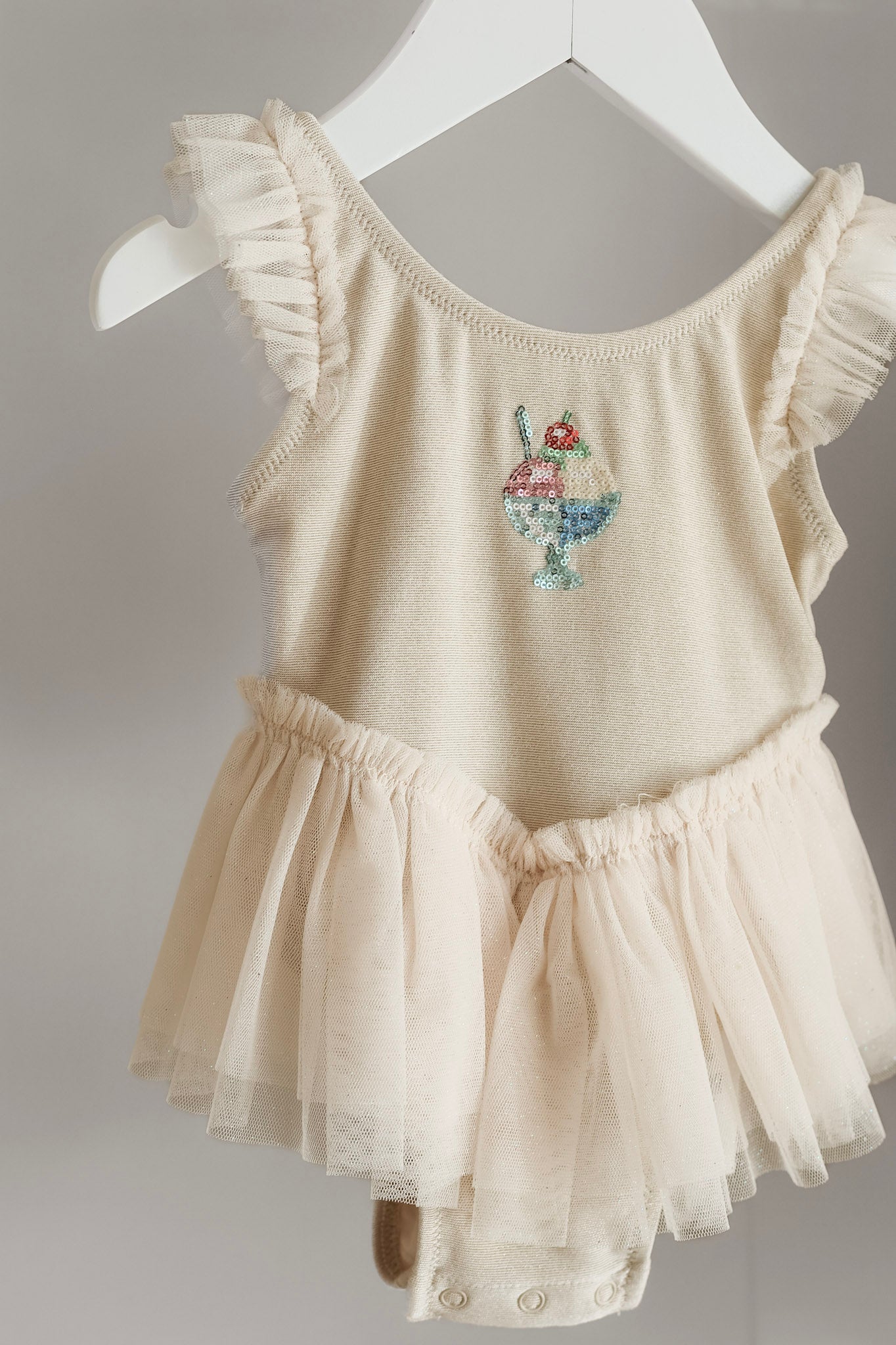 Amandie Swimsuit - Rosewater
