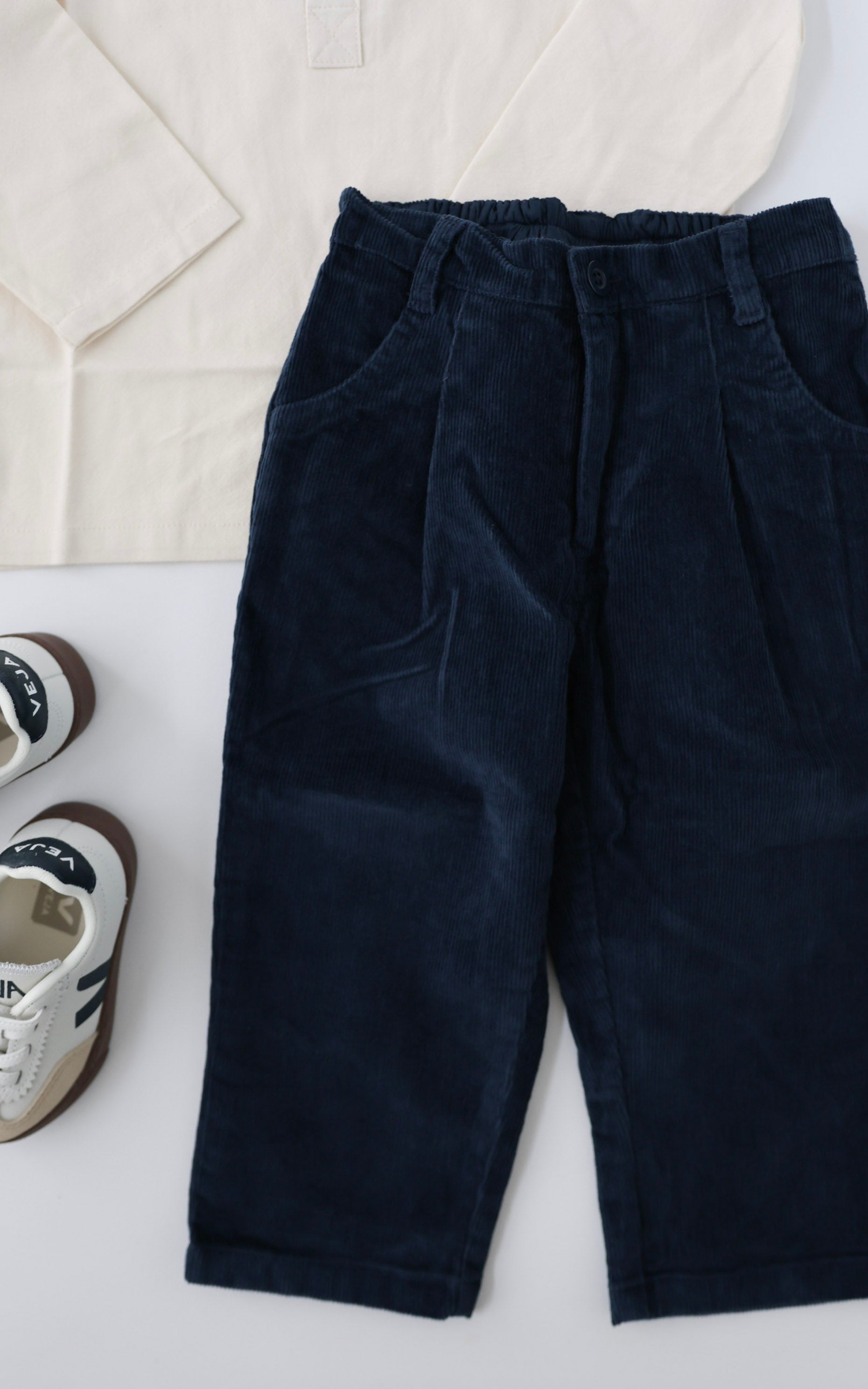 Remy Pants - Total Eclipse