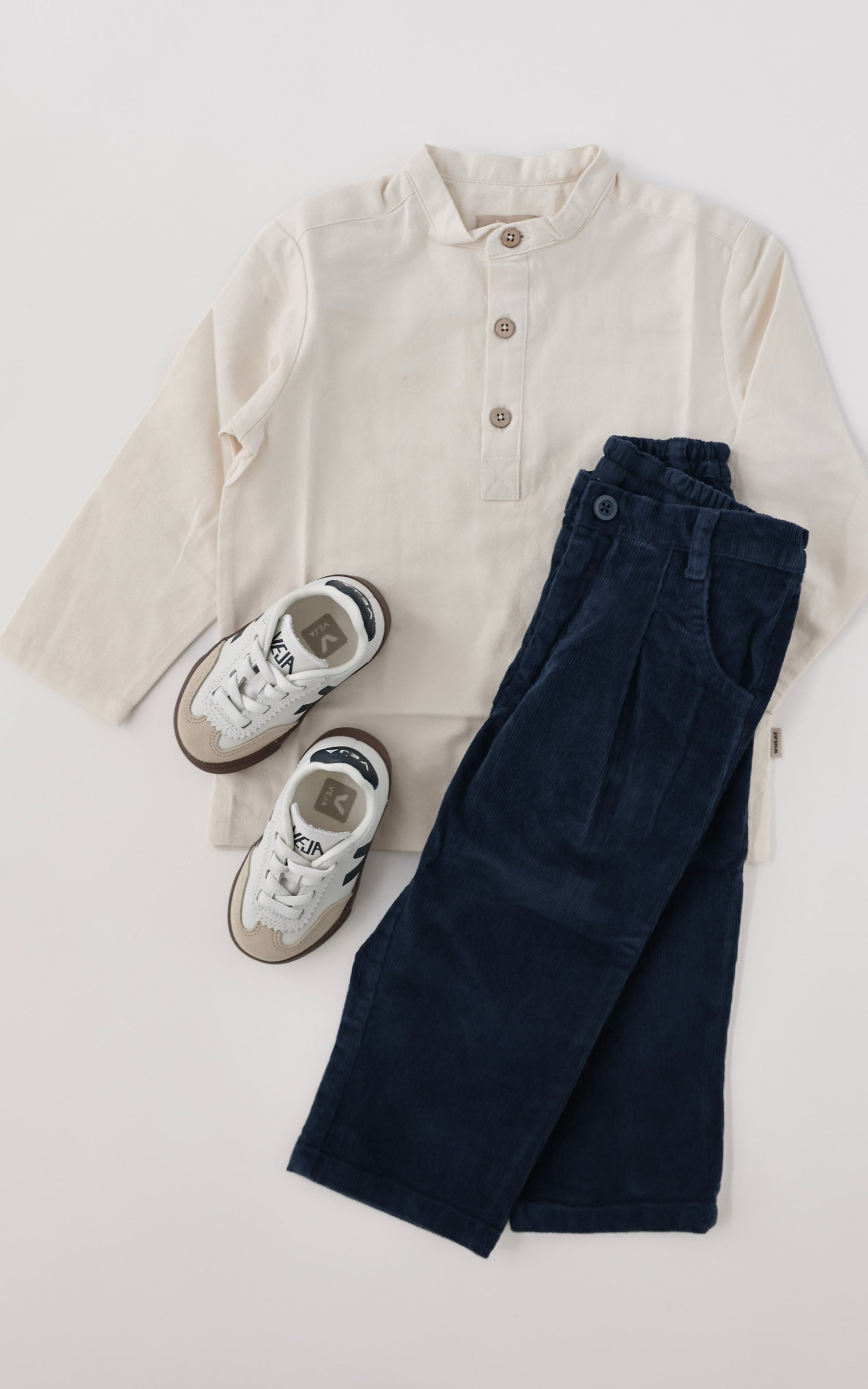 Remy Pants - Total Eclipse