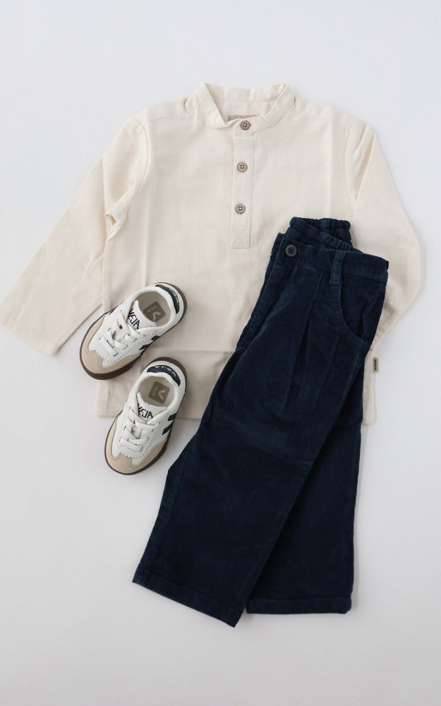 Remy Pants - Total Eclipse