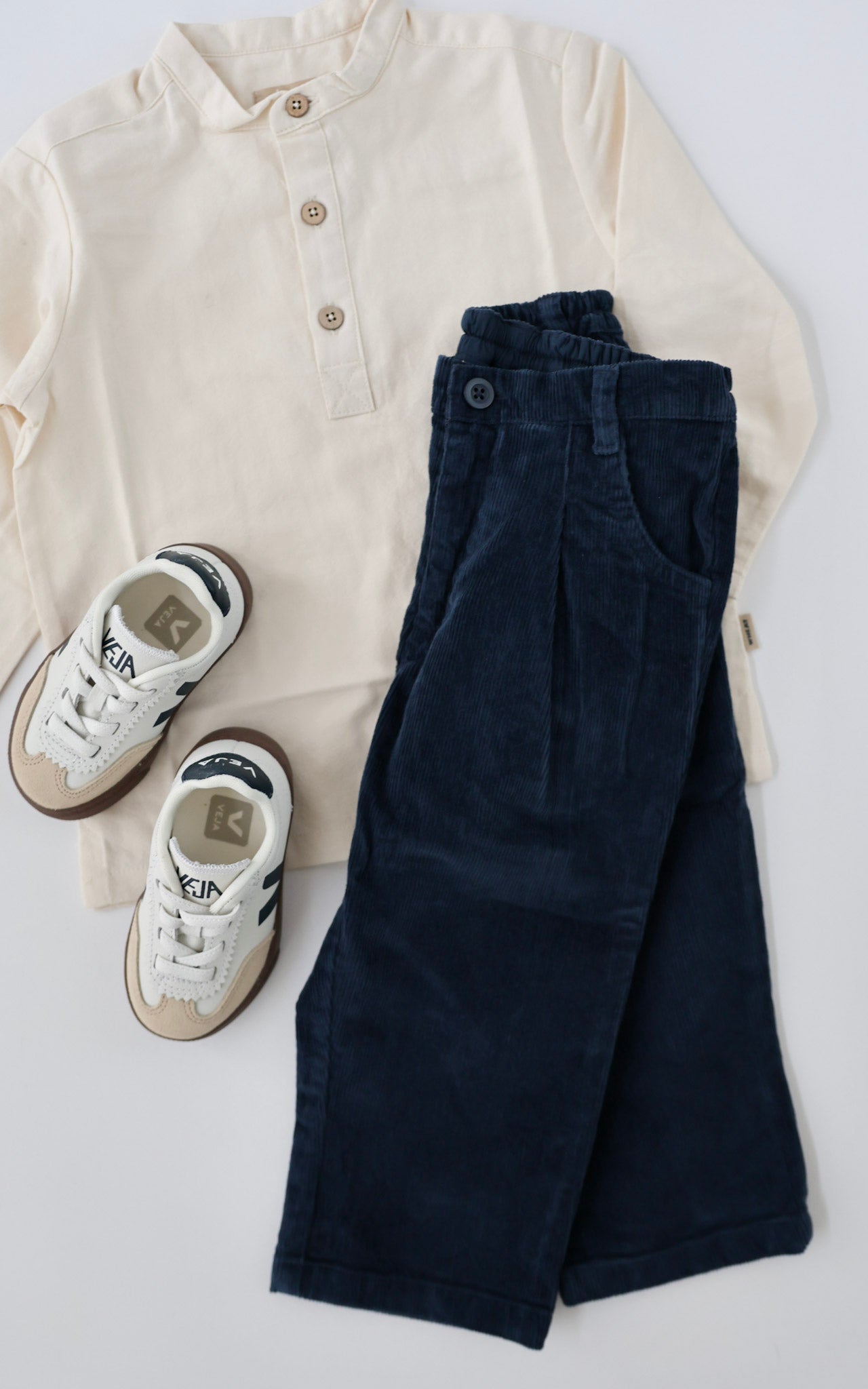 Remy Pants - Total Eclipse