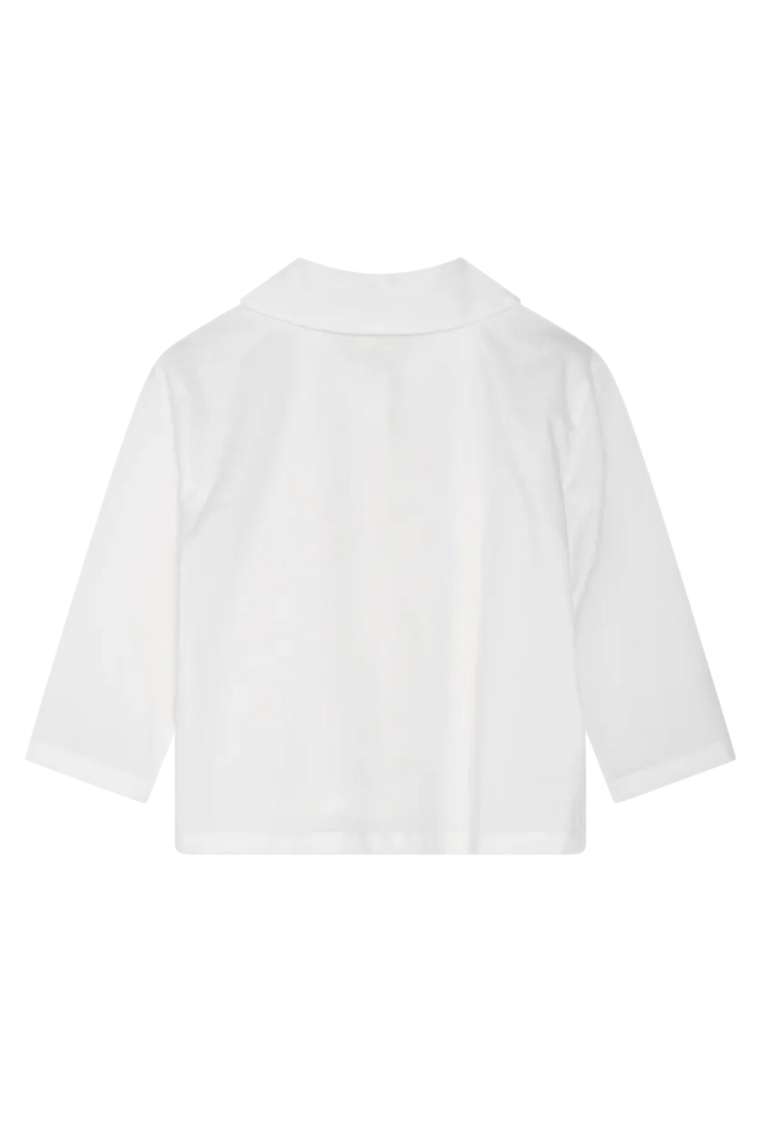 Sailor Shirt - White