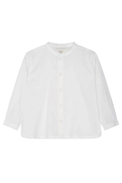 Shirt - White