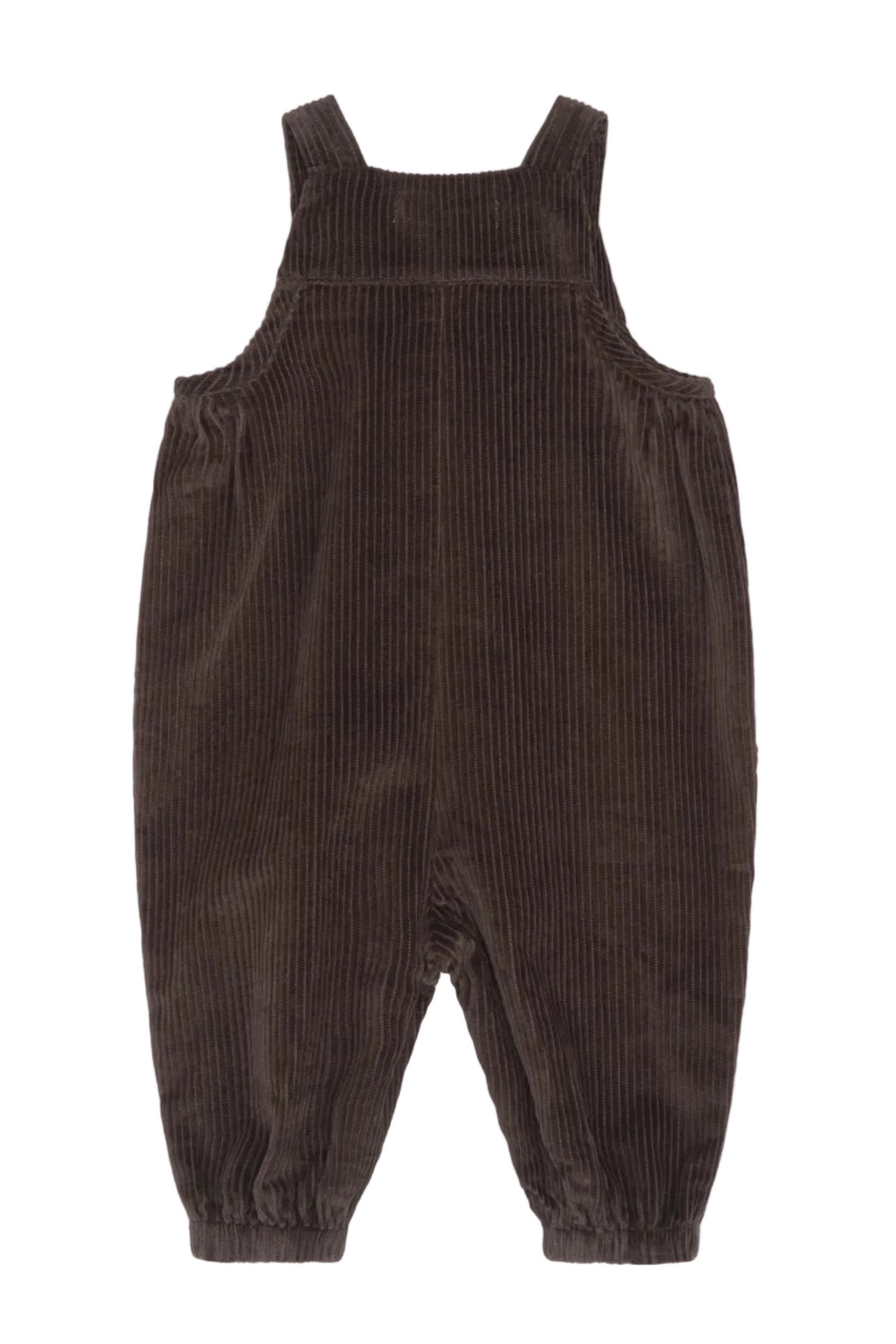 Baby Overall - Earth