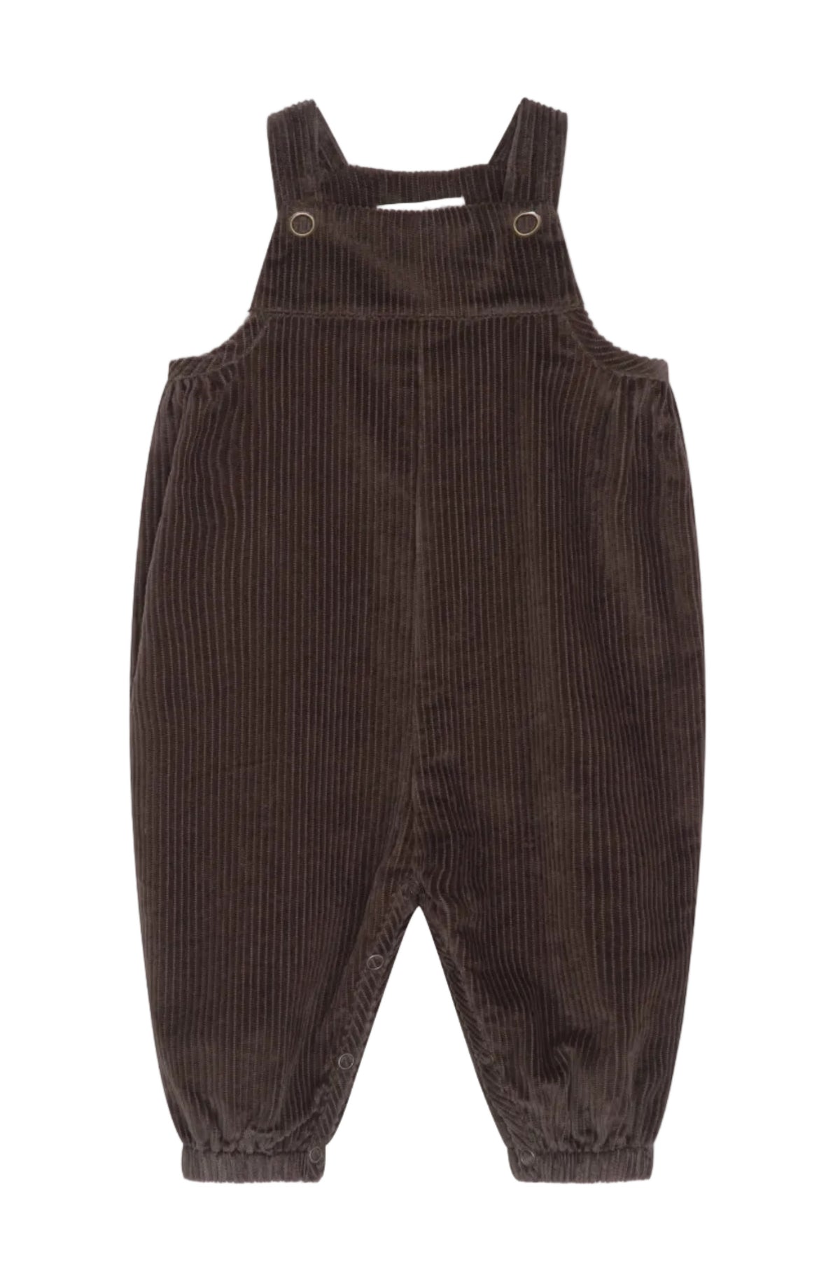 Baby Overall - Earth