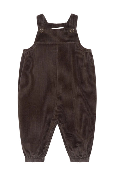 Baby Overall - Earth