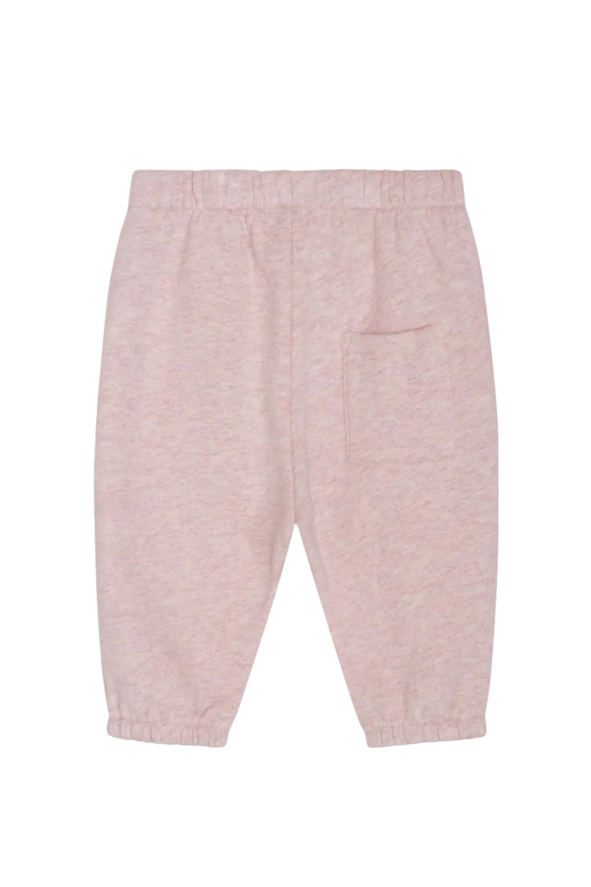 Baby Sweat Pants - Orchid