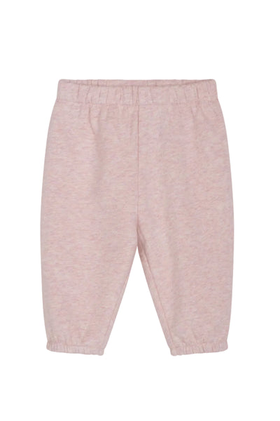 Baby Sweat Pants - Orchid