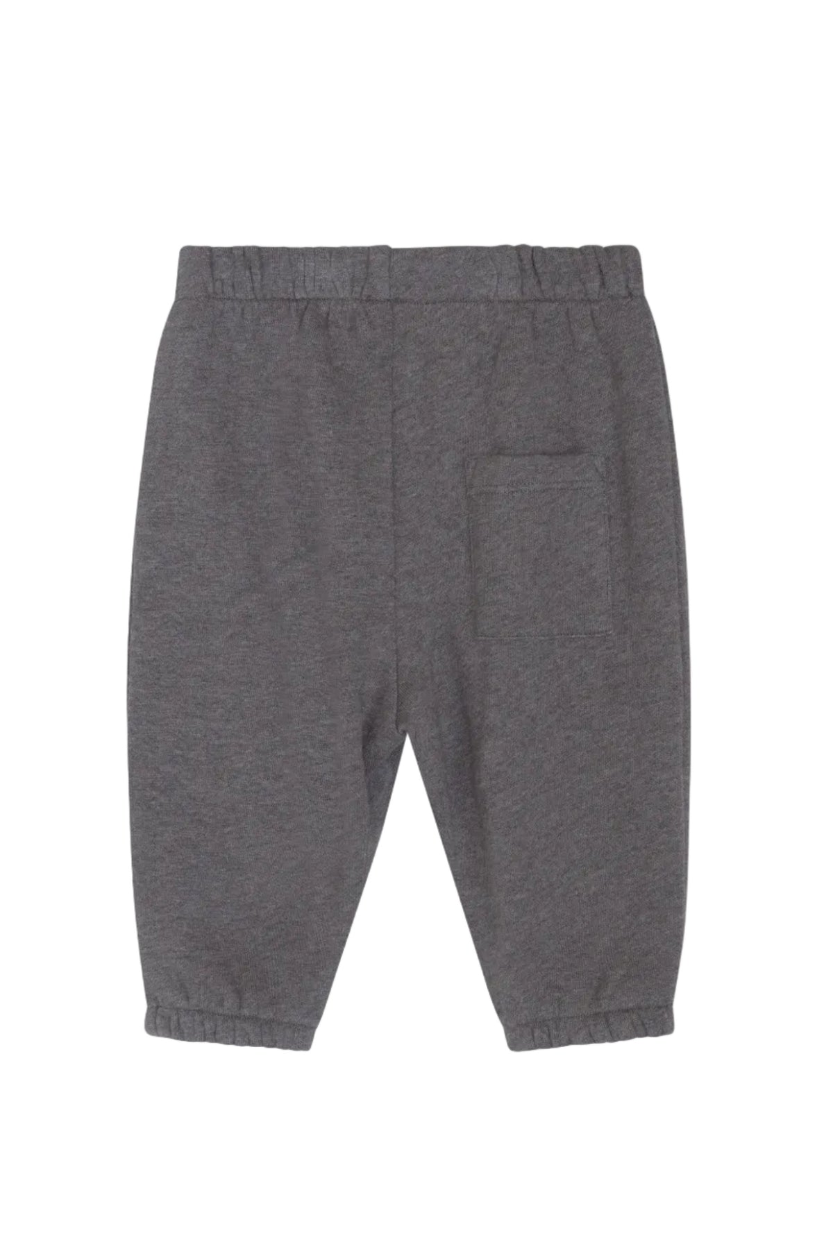 Baby Sweat Pants - Soil