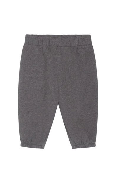 Baby Sweat Pants - Soil