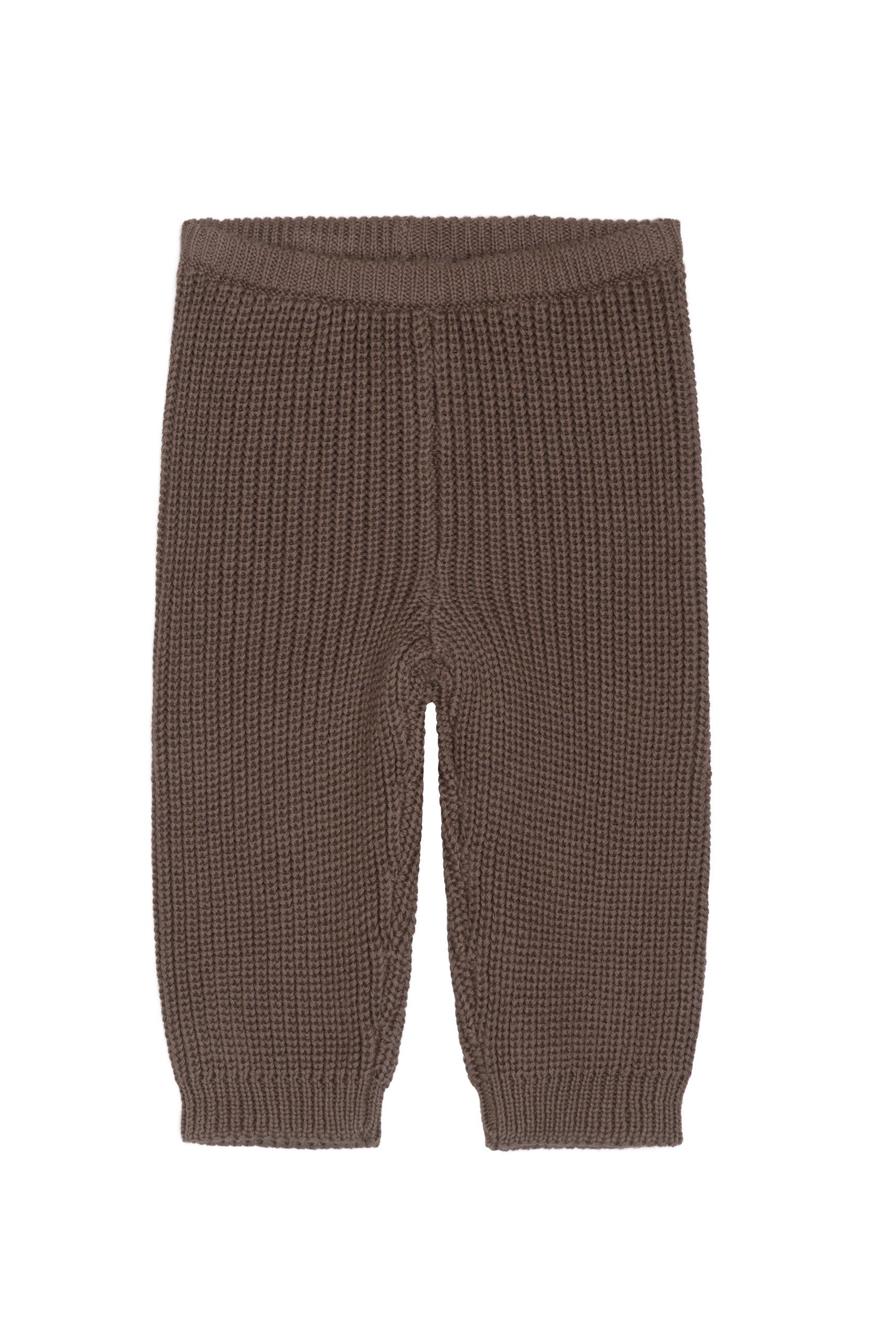 Baby Patent Pants - Deer