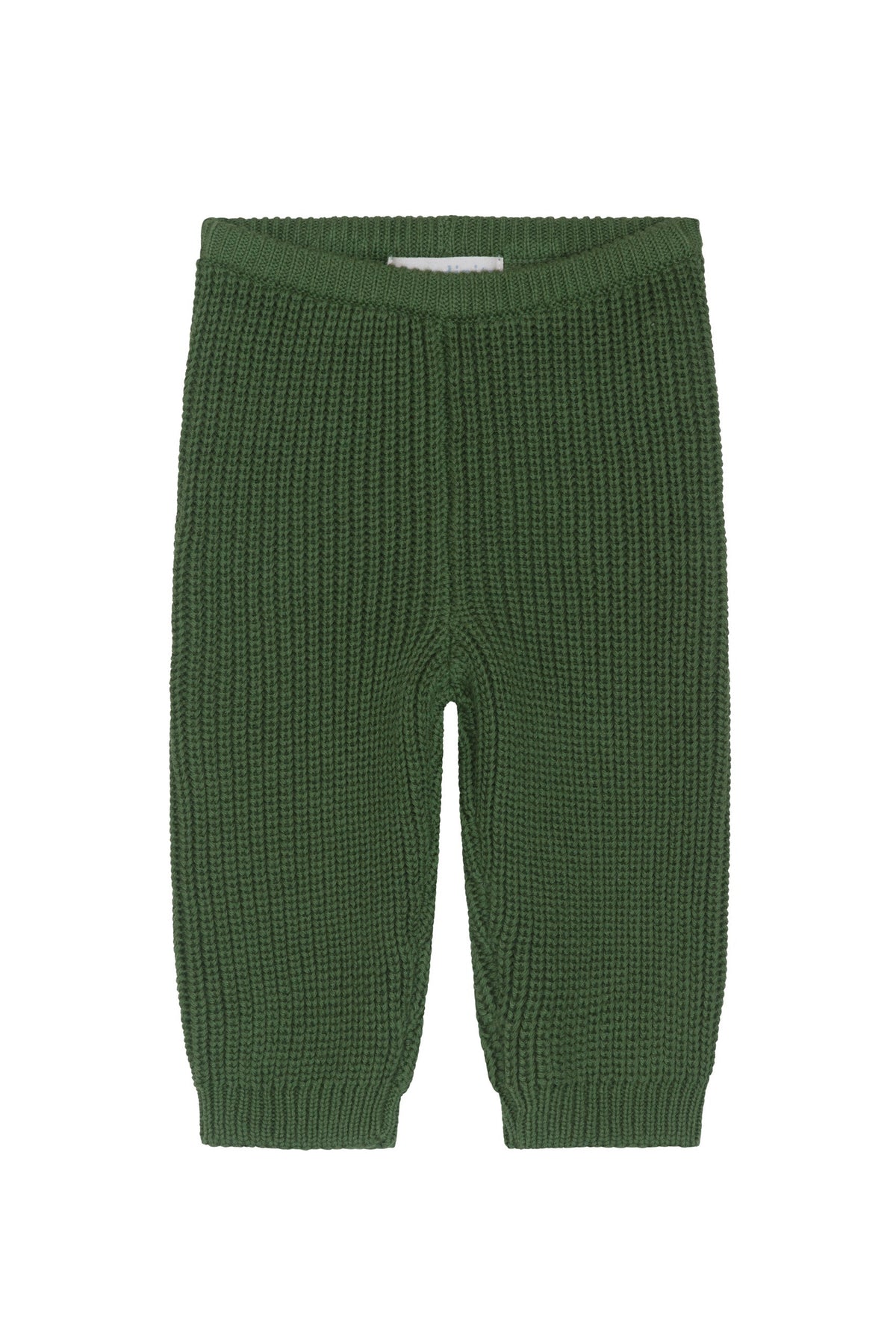 Baby Patent Pants - Myrtle