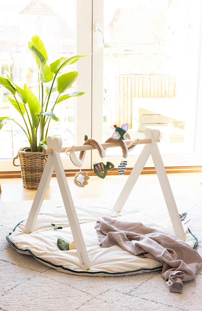 Baby Gym - Wooden