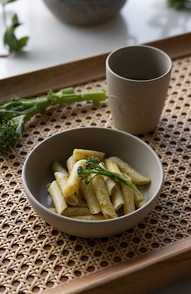 Mums Dinner Set - Jetty Beige