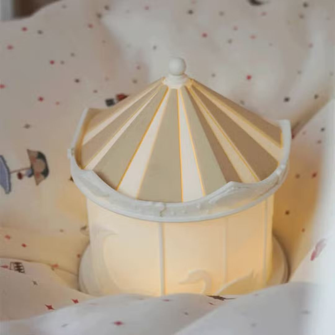 Night Light - Carousel