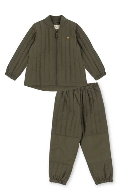 Evi Thermo Set - Kalamata 