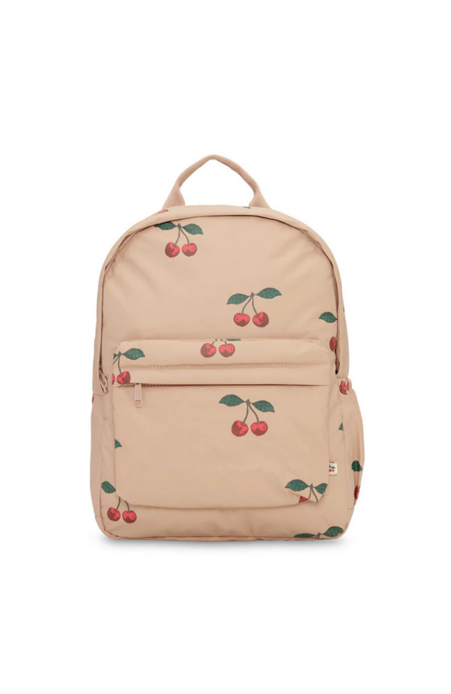 Rainy Kids Backpack Midi - Ma Grande Cerise Blush