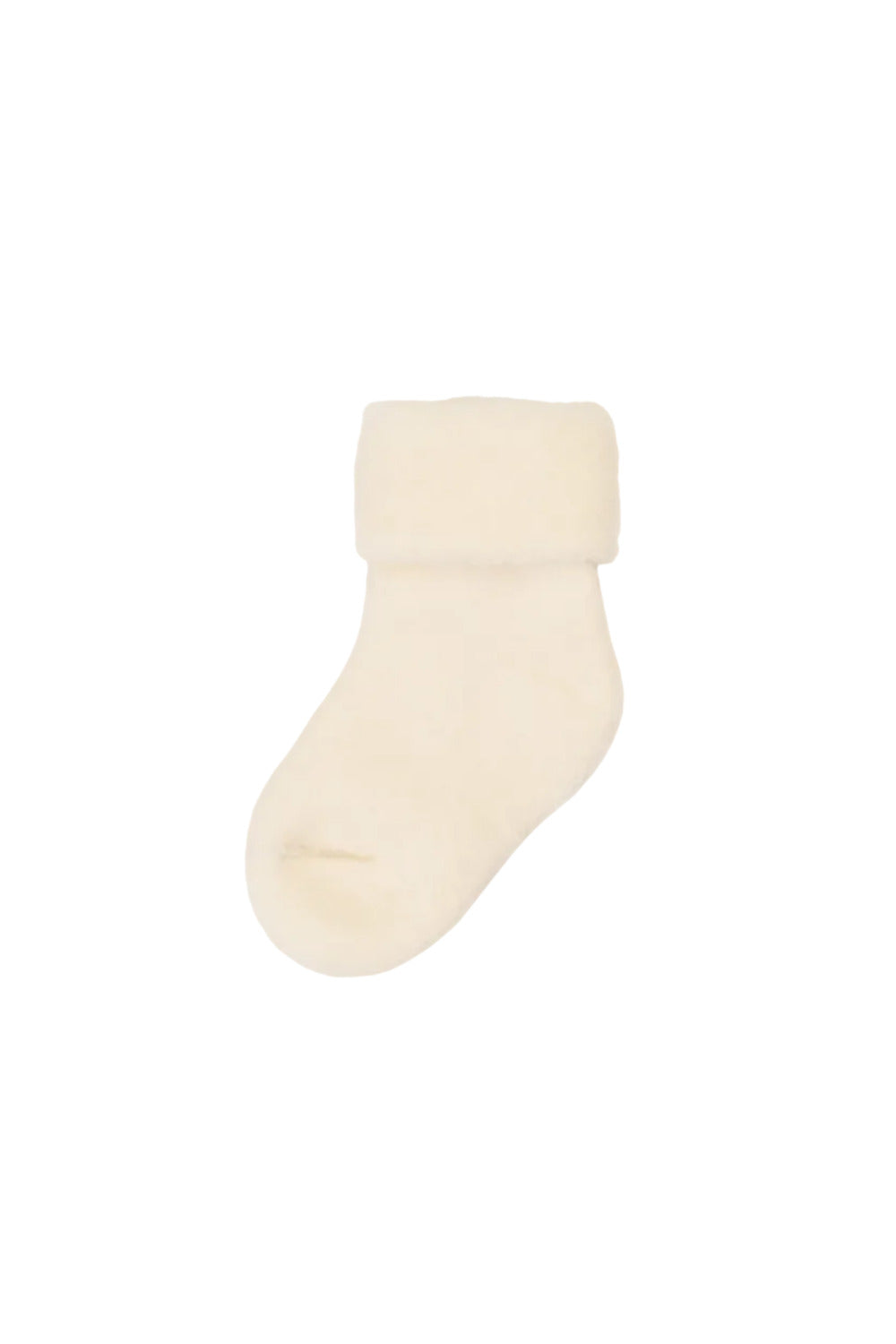 Ullar Ungbarna Sokkar - Off White
