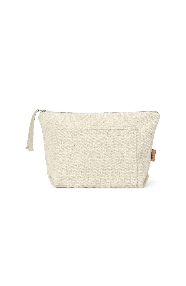 Pocket Pouch/Bag - Off White