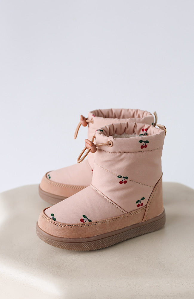 Storma Thermo Boot - Cherry Blush