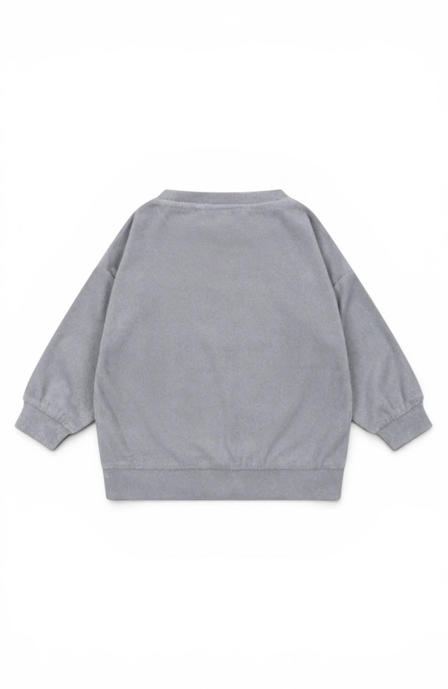 Itty Sweat Shirt - Tradewinds
