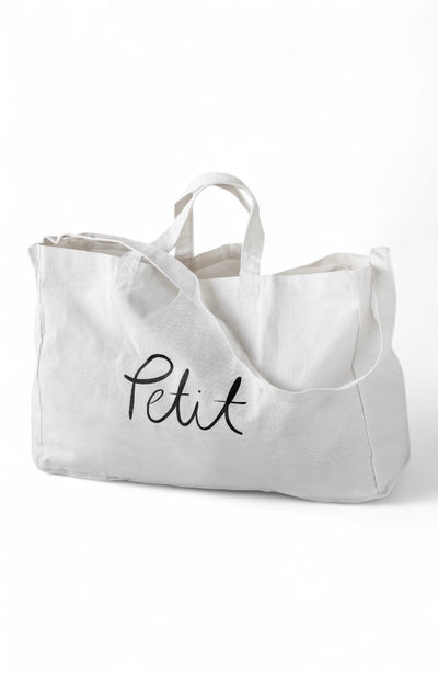 Petit Tote Bag - Large
