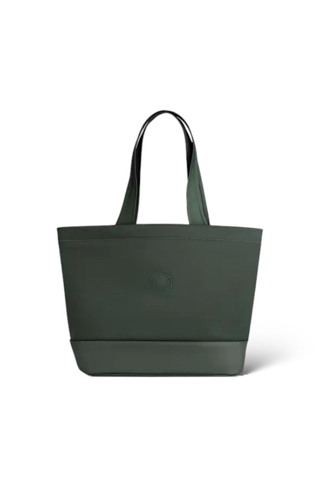 Noir Limited Edition Bugaboo New Changing Bag - Midnight Green