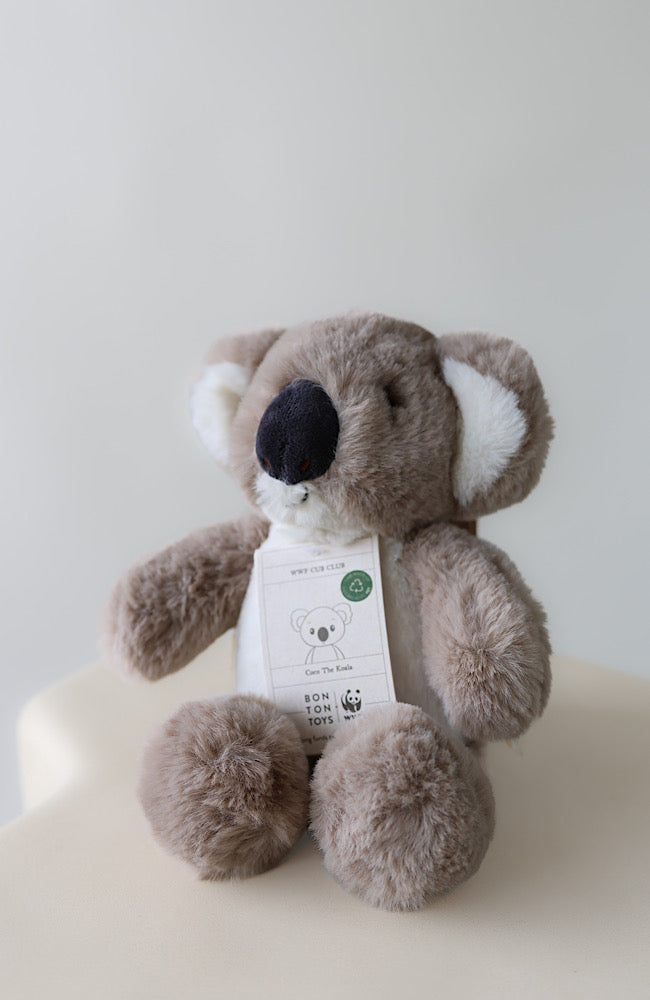 Coco Koala Grey 23cm