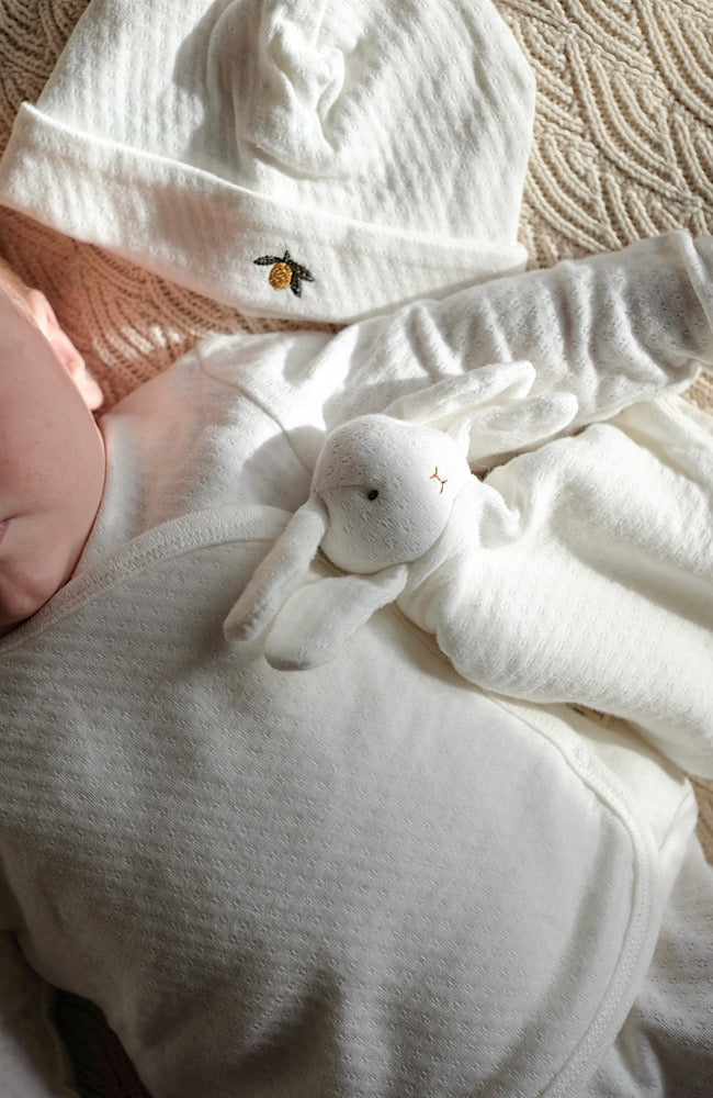 Newborn Package - Pure White