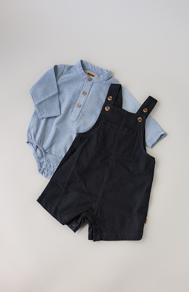 Overall Sigge - Navy