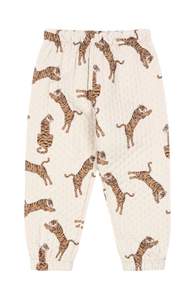 Thermo Pants - Tiger