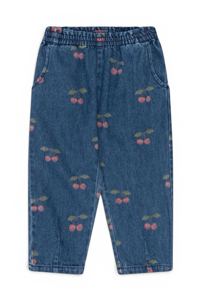 Magot Frill Pants - Ma Grande Cerise
