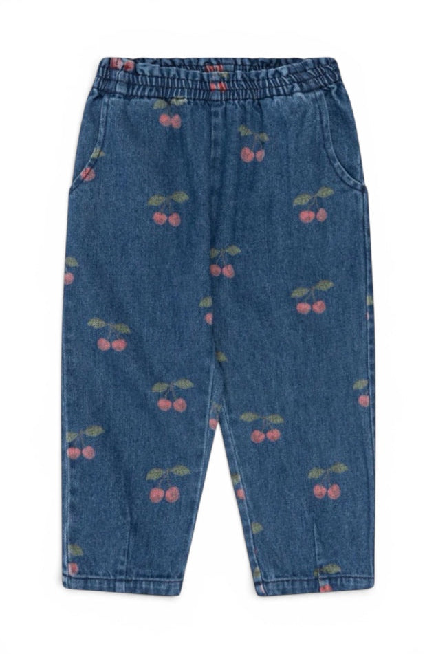 Magot Frill Pants - Ma Grande Cerise