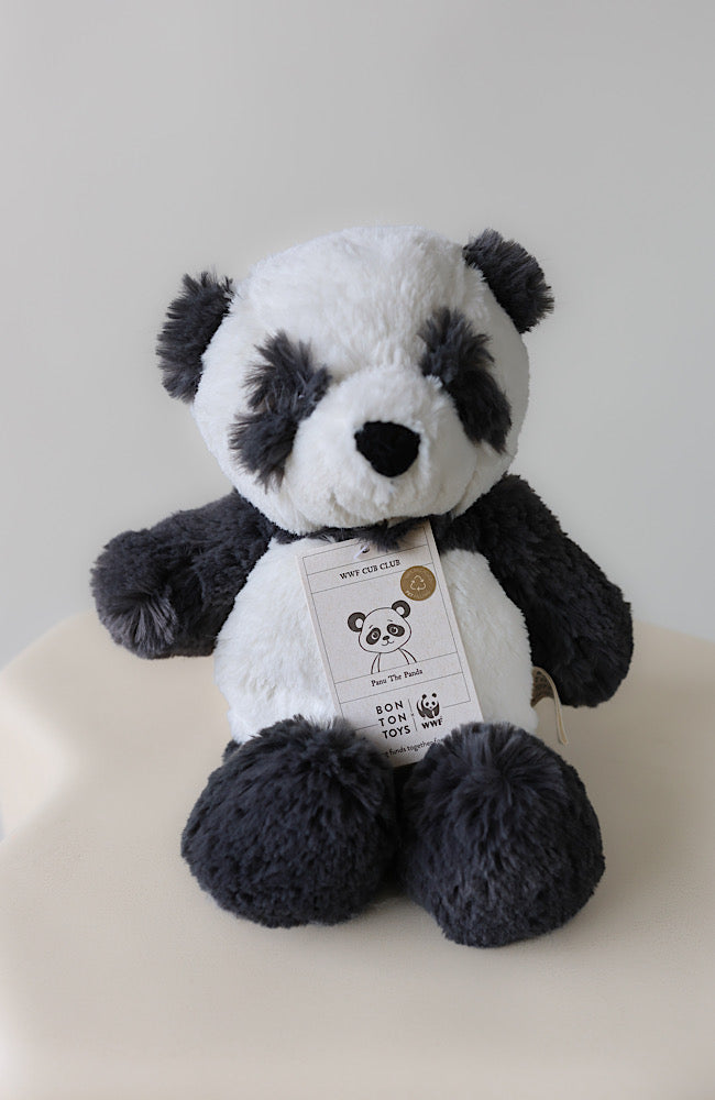 Panu Panda Bash 29cm