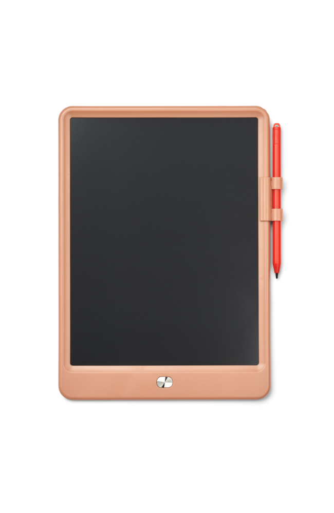 Zora Magic Drawing Board 10 Inches - Tuscany Rose