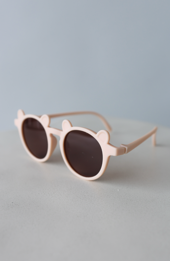 Sunglasses Baby - Rosey Shade