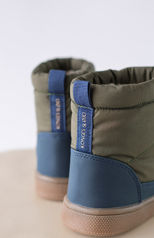 Storma Thermo Boot - Kalamata