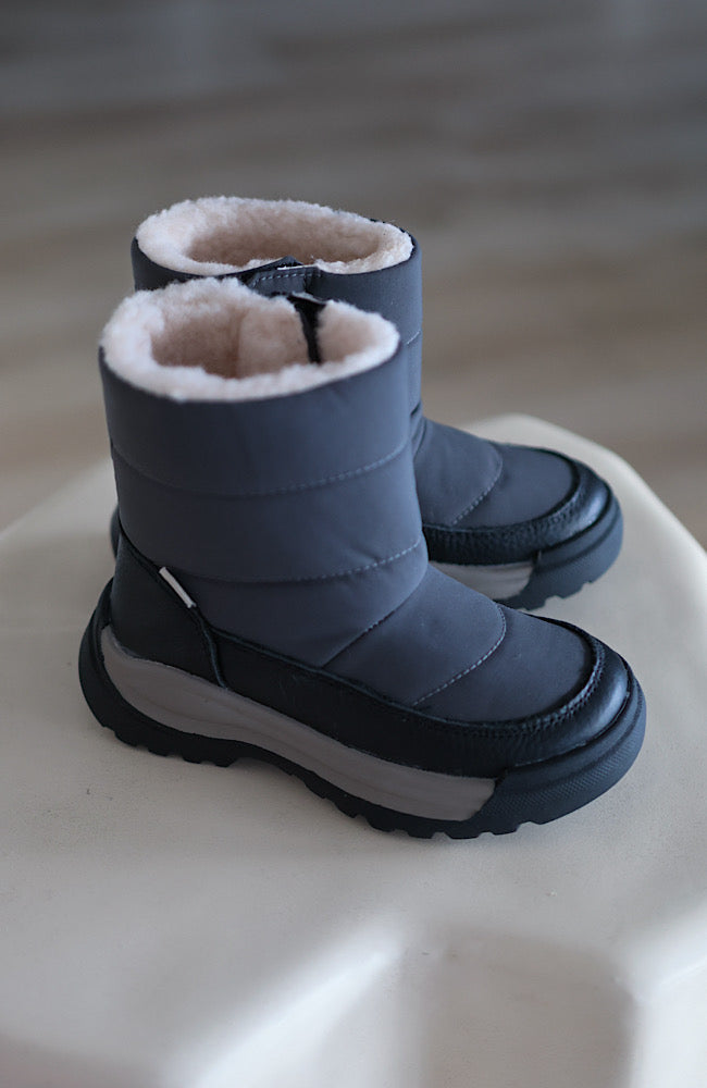 Winterboot Liza Tex - Black
