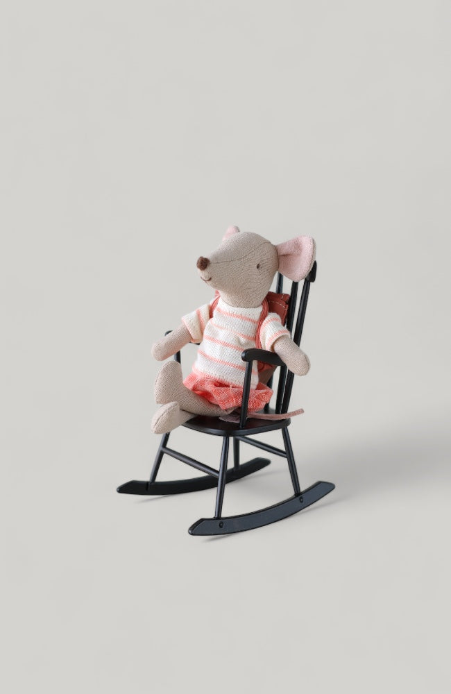 Rocking Chair - Mini