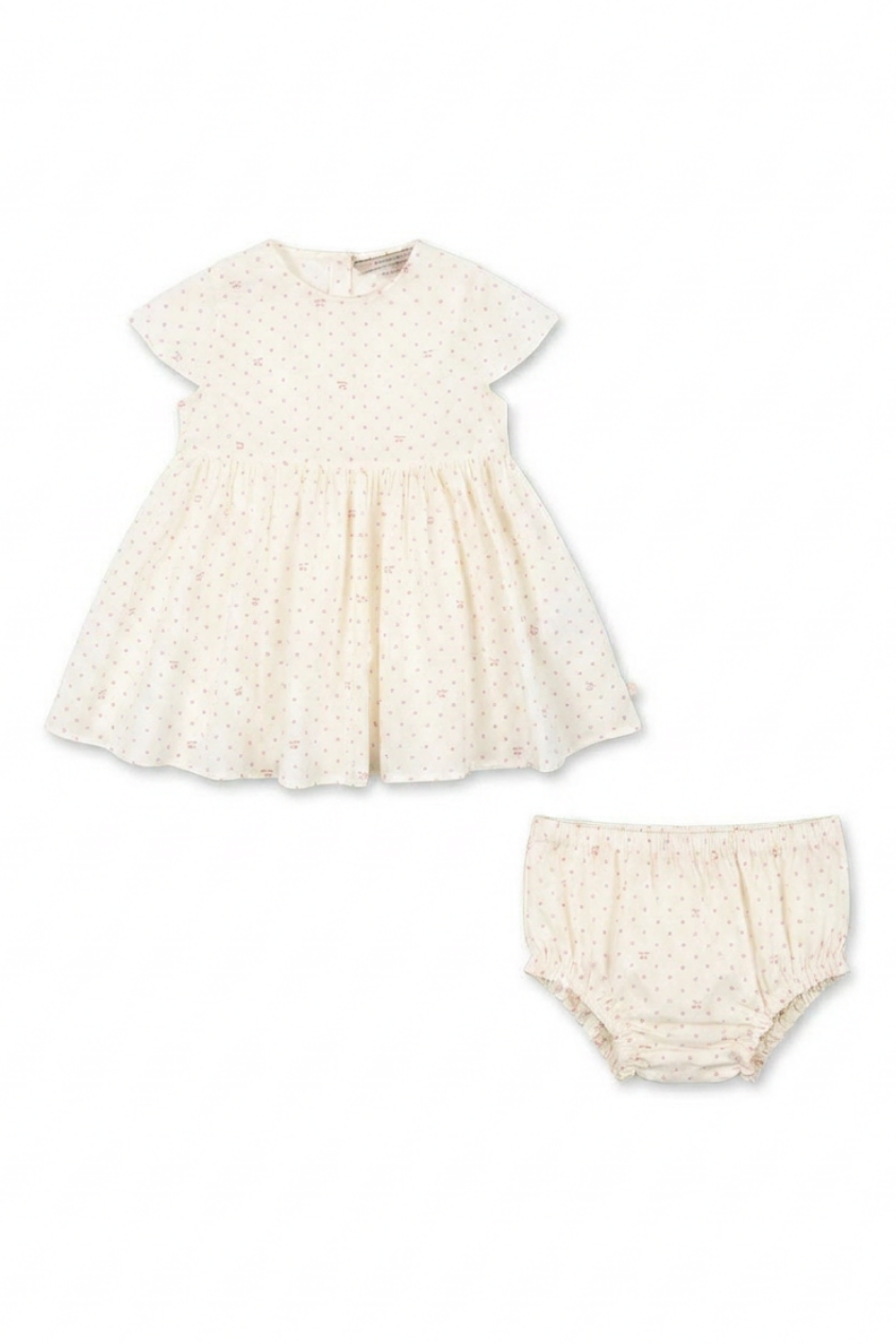 Pacey Set - Cherry Dot