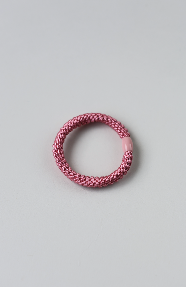 Armband / Hárteygja - Pink