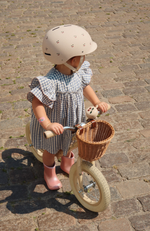 Bicycle Helmet - Cherry