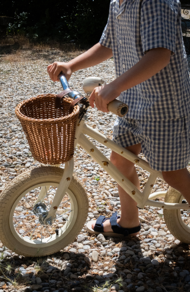 Bicycle Bell - Lemon